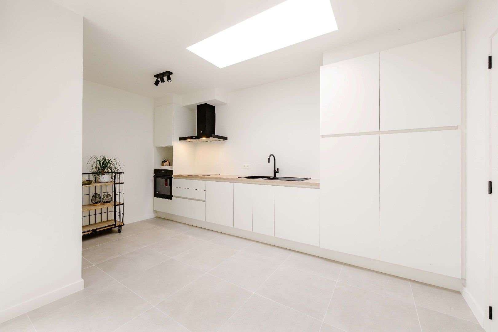 PERFECT INSTAPKLARE ENERGIEVRIENDELIJKE WOONST | 4SLPKS | GARAGE foto 8