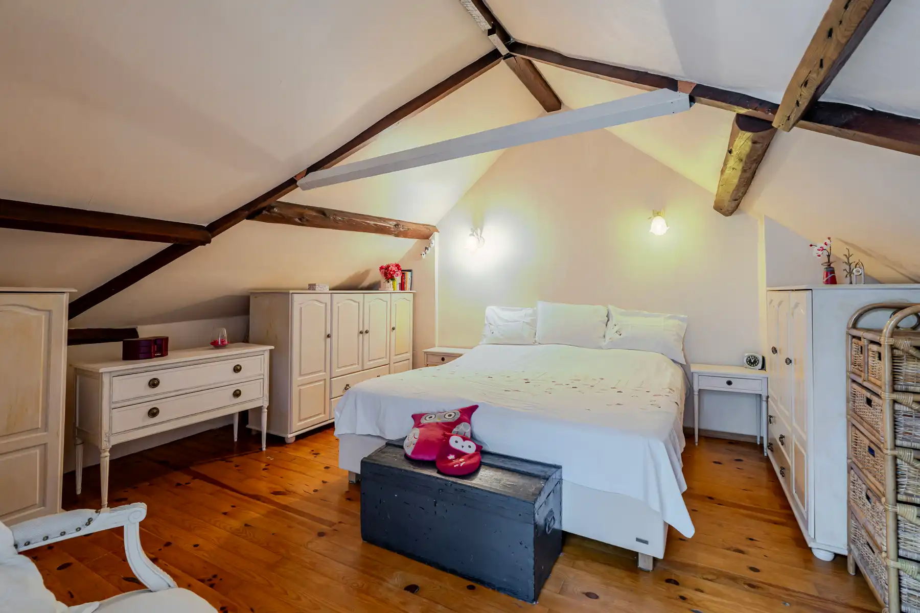 Polyvalente woning met een mooi dakterras en 3 tot 4 slpk foto 22