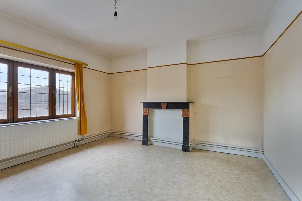 Grote woning, rustig gelegen aan centrum Tongeren foto 21