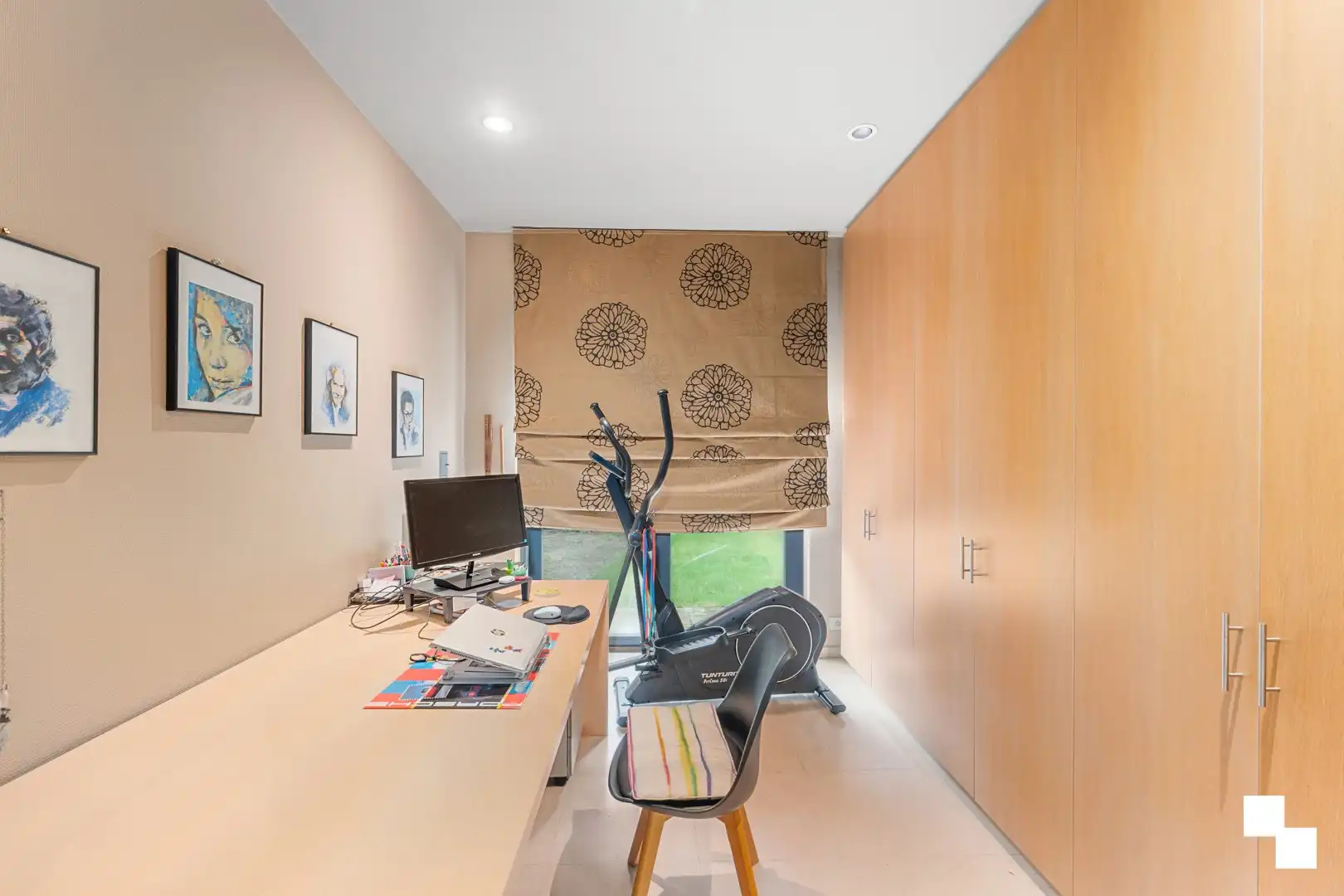 Exclusief wonen nabij kasteeldomein Wallemote-Wolvenhof foto 26