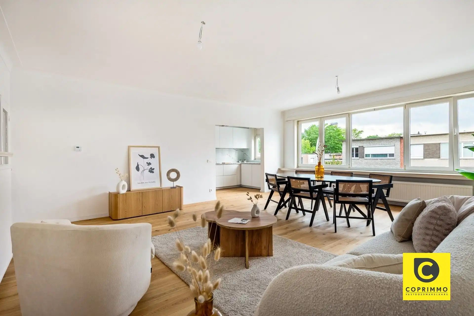 Appartement te koop Rendierstraat 6/201 - 2610 WILRIJK