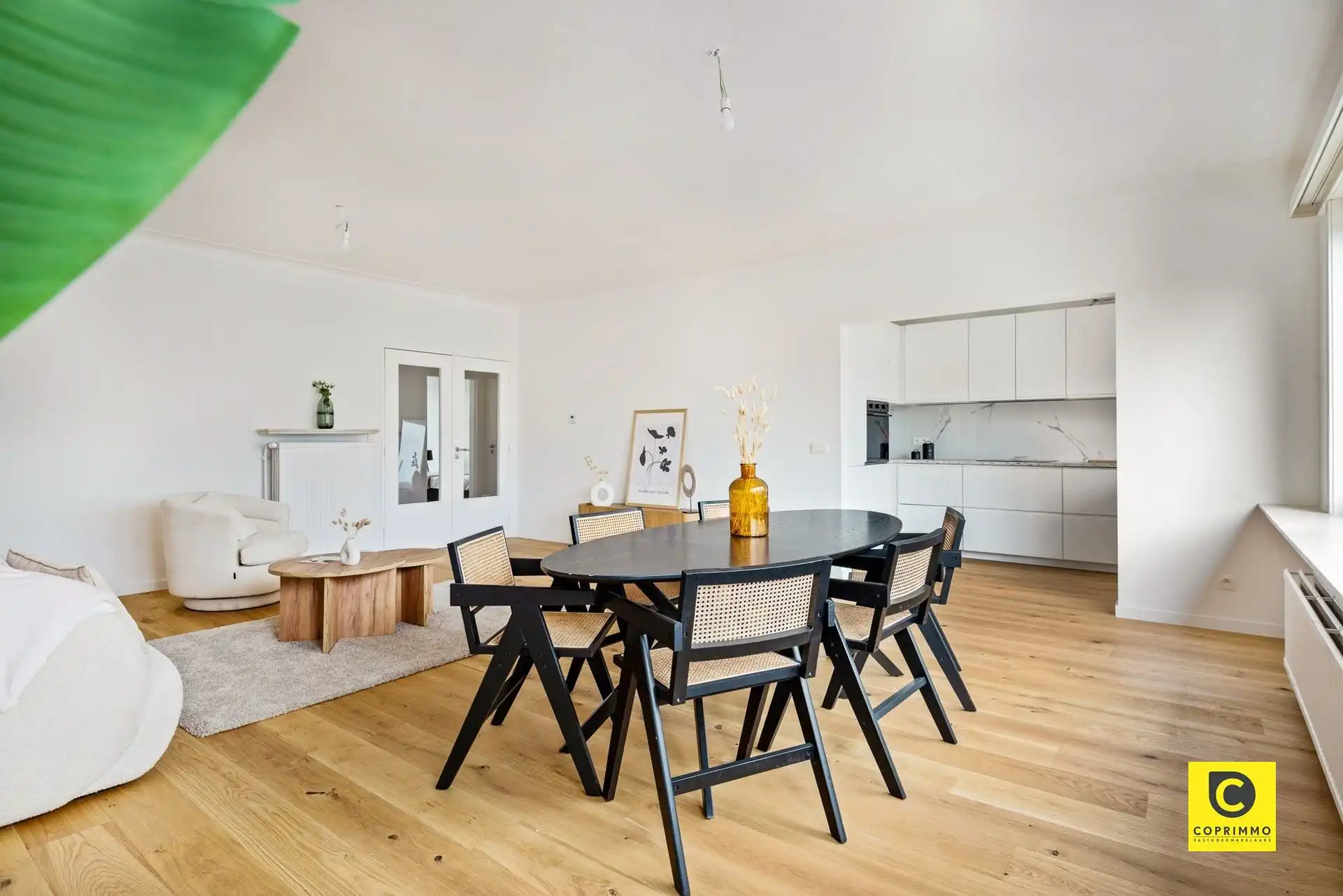 Appartement te koop Rendierstraat 6/201 - 2610 WILRIJK