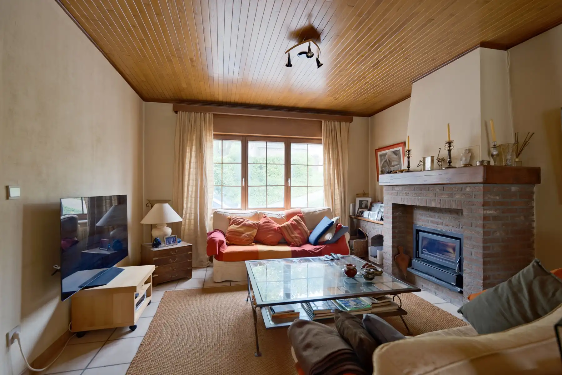 Huis te koop foto 5