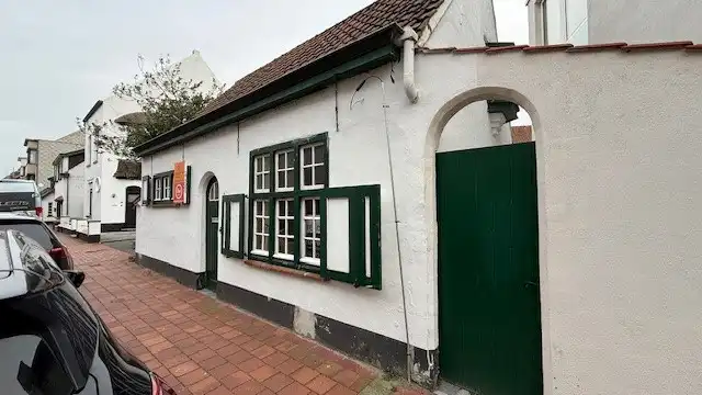 Unieke woonst te Knokke foto 2