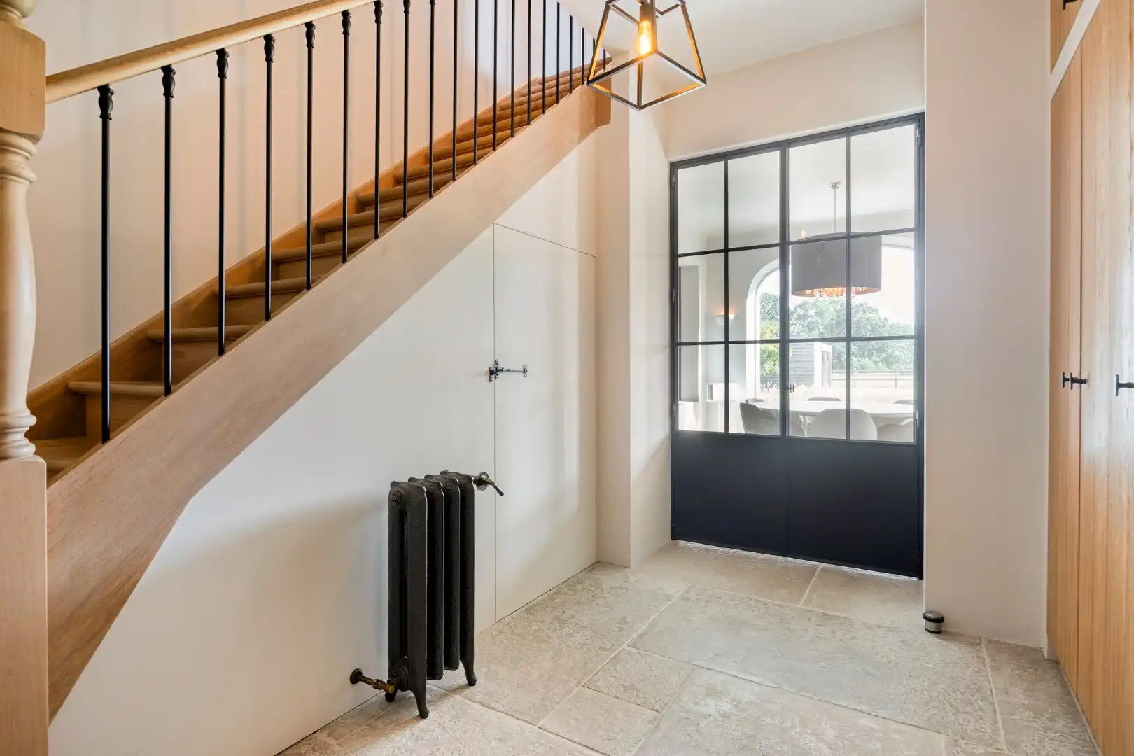 Prachtig afgewerkte villa met 4 slpks en 2 badkamers , landelijk gelegen op 1.080 m² ! foto 20
