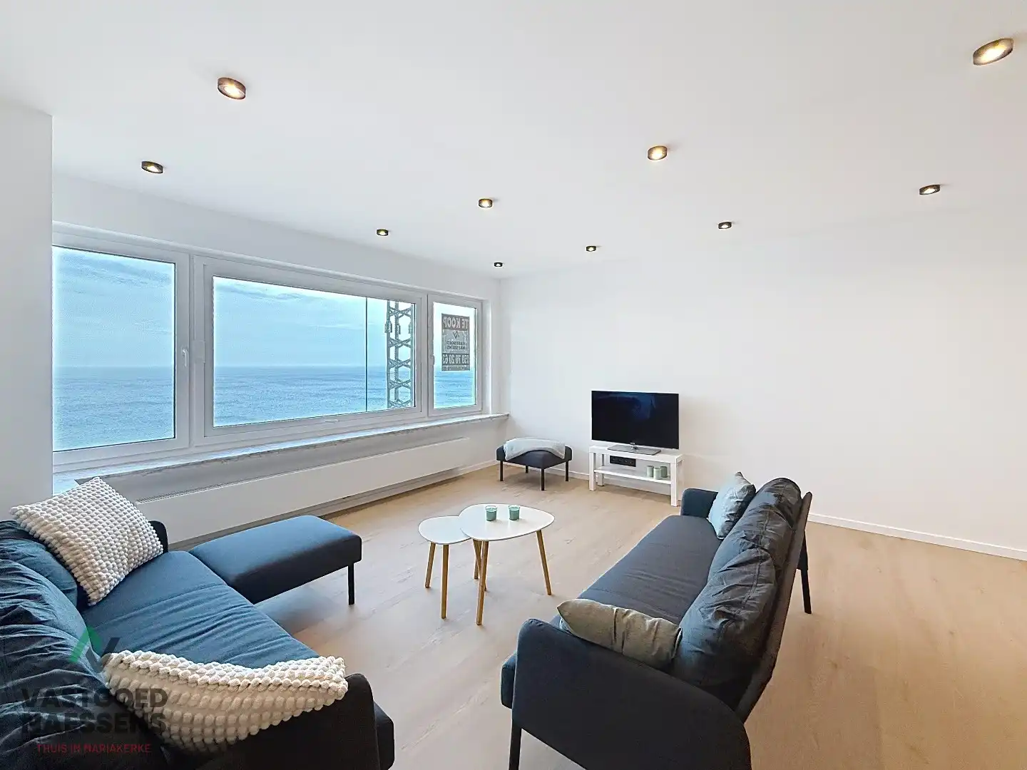 Appartement te koop Zeedijk 122 -/09.01 - 8430 Middelkerke