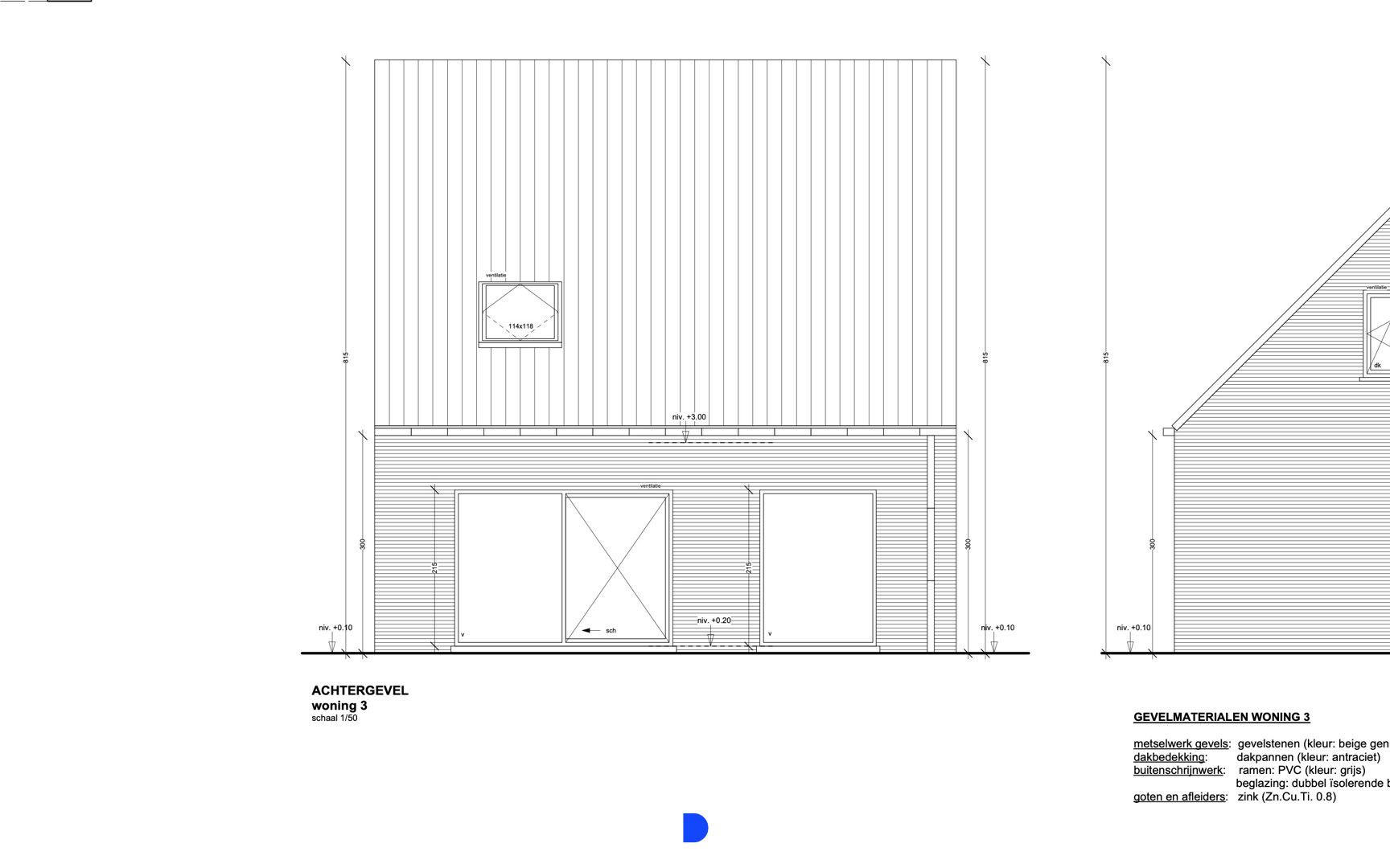 Mooie vrijstaande nieuwbouwwoning! foto 8