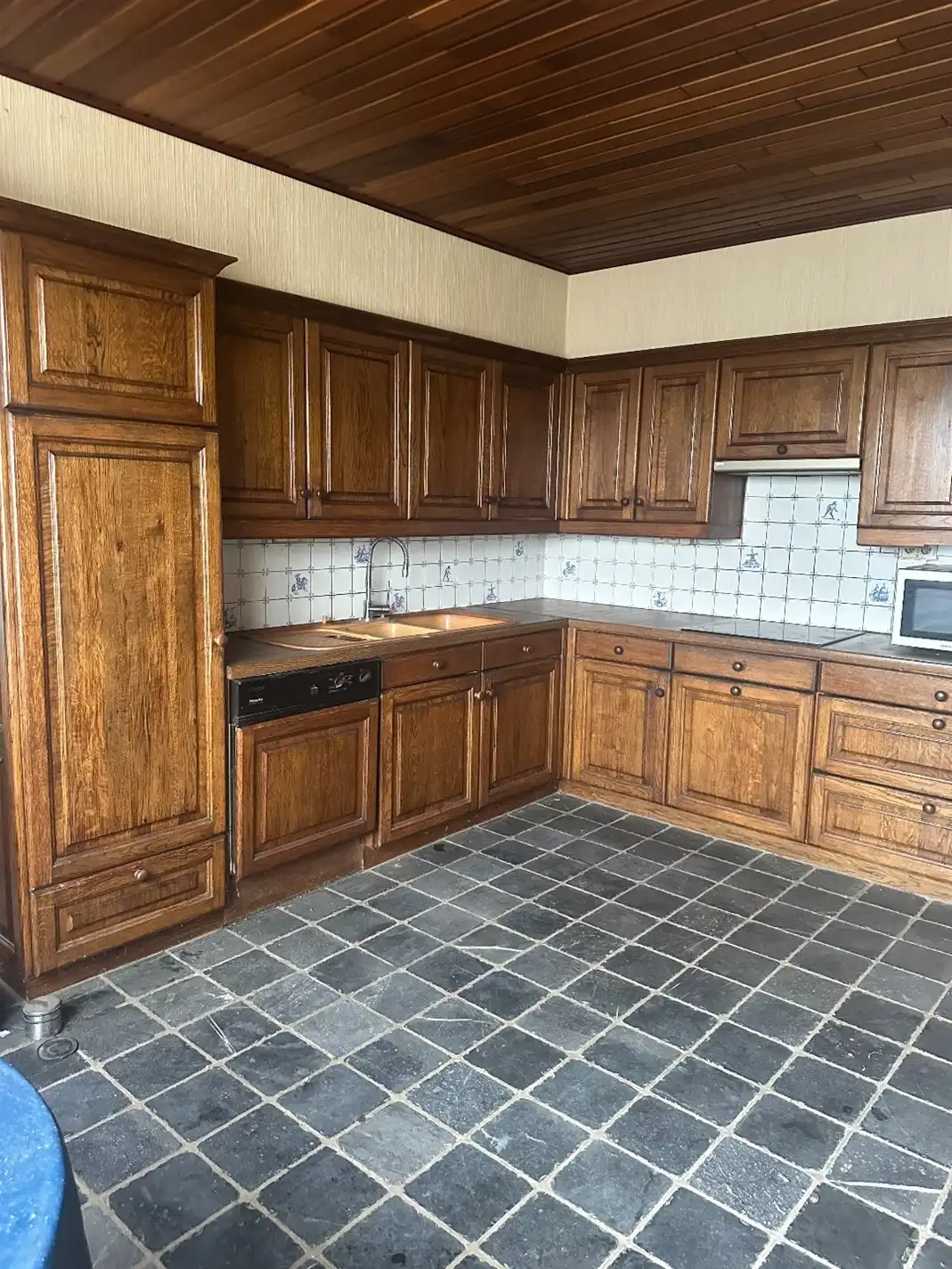 Commercieel uitstekend gelegen investeringspand bestaande uit bakkerij + duplex foto 15