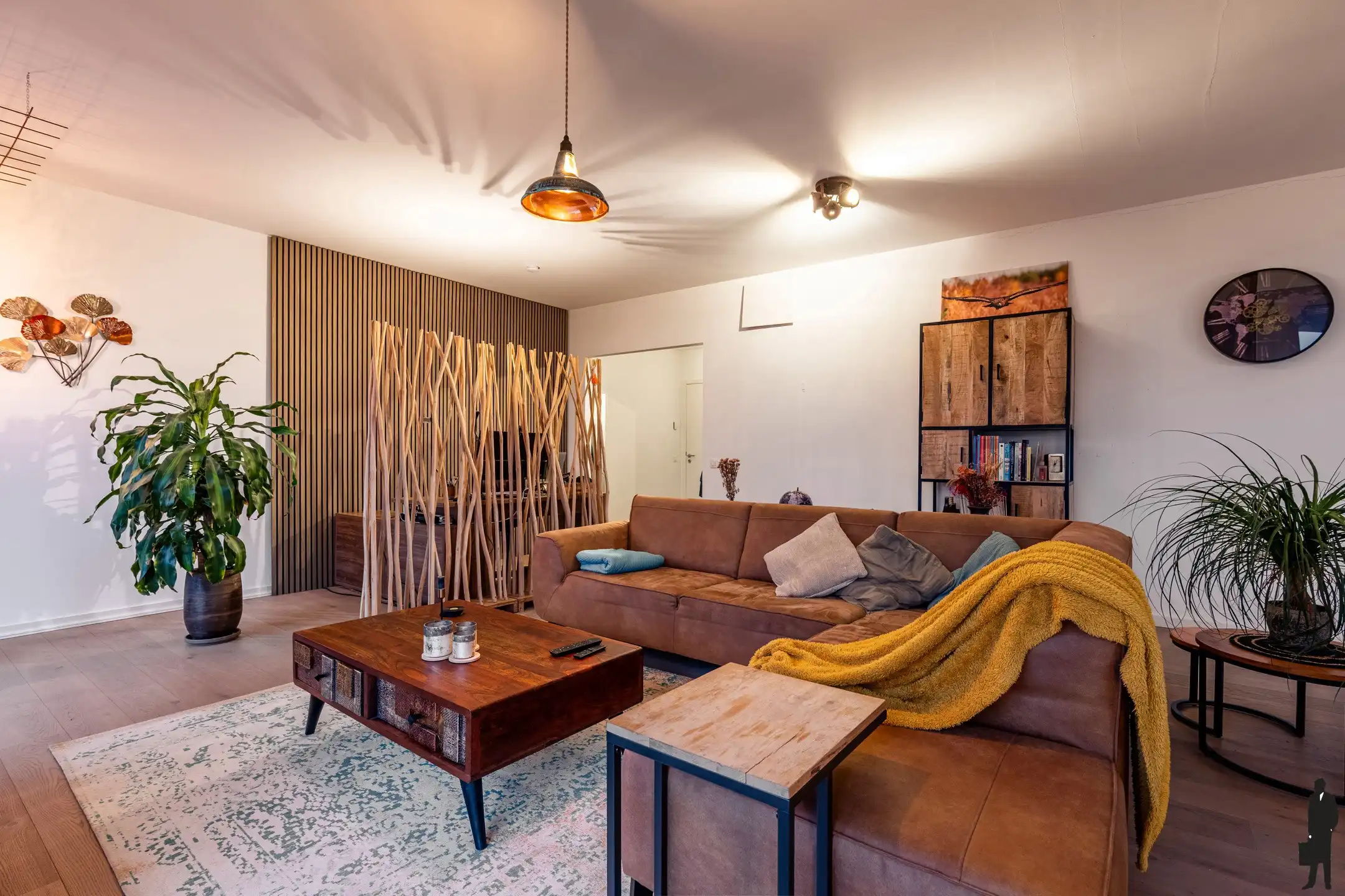 Luxe appartement met 3 slaapkamers te Turnhout  foto 6