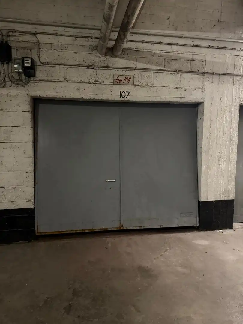 Garage te koop Zeedijk 99 - - 8400 Oostende