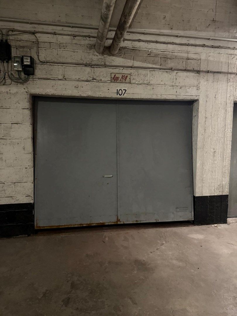 Garage te koop Zeedijk 99 - - 8400 Oostende