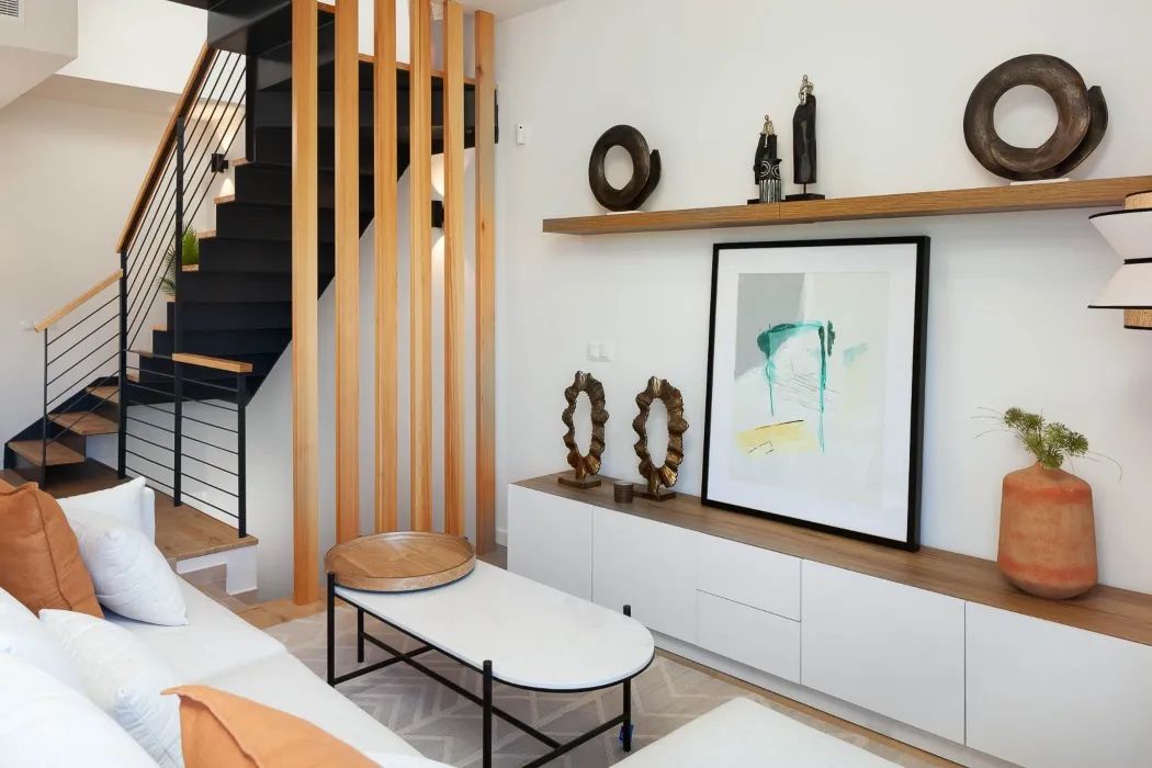 Exclusieve vakantiewoningen in natuurpracht: luxe, ruimte en rust dichtbij Málaga! foto 4