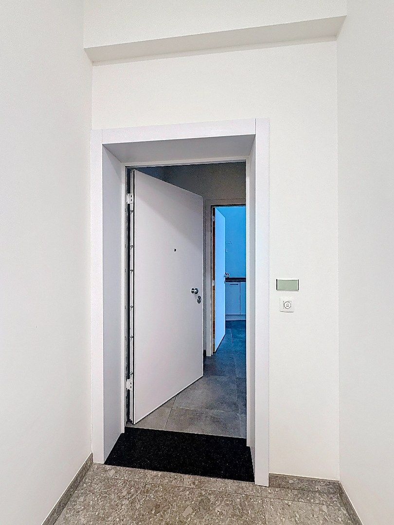 Instapklaar 1-slaapkamer appartement te Machelen! foto 11