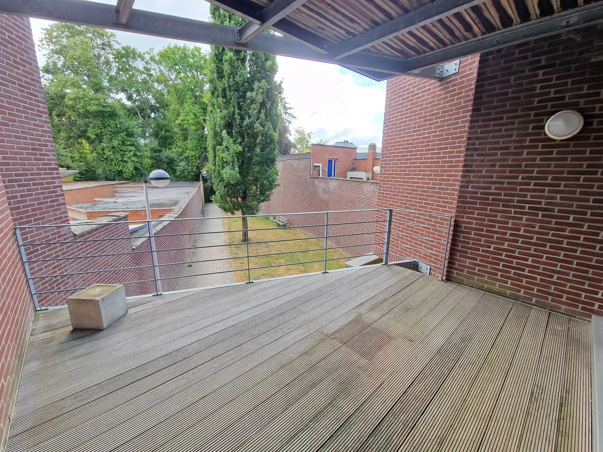 PERFECT ONDERHOUDEN 2-SLPK-APPARTEMENT foto 10