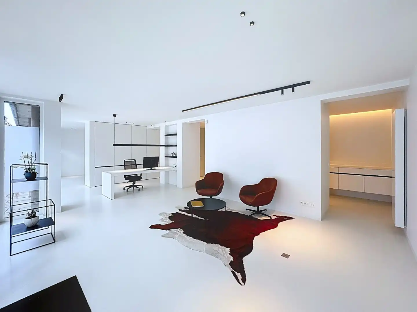 Prachtig kantoor gelegen in de Dorpsstraat te Koekelare foto 7