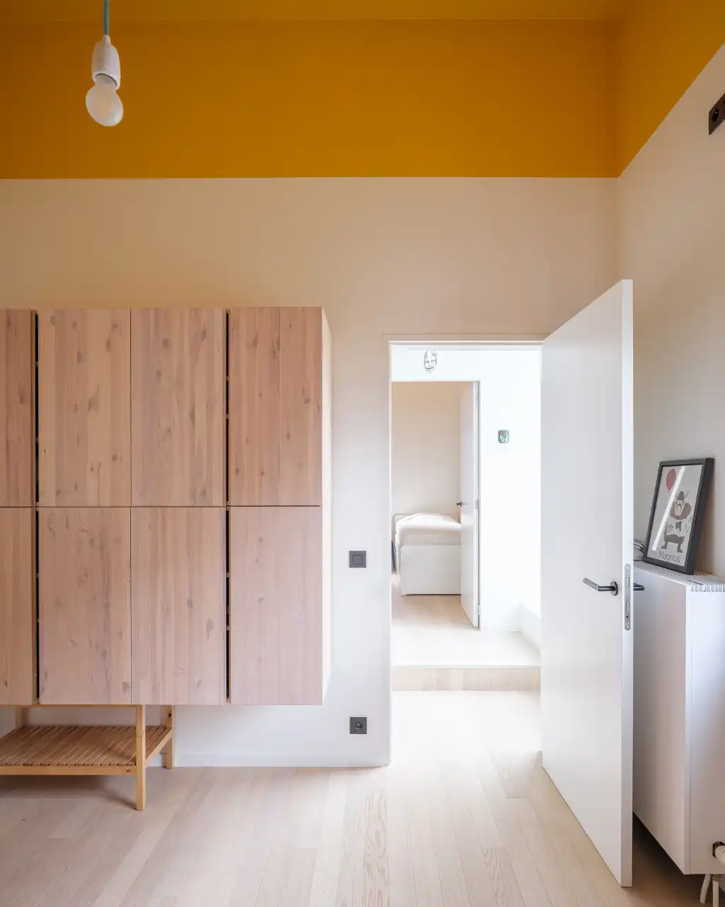 Stijlvolle nieuwbouwwoning (2019) met tuin op 50 m van het Ter Durmenpark. foto 12
