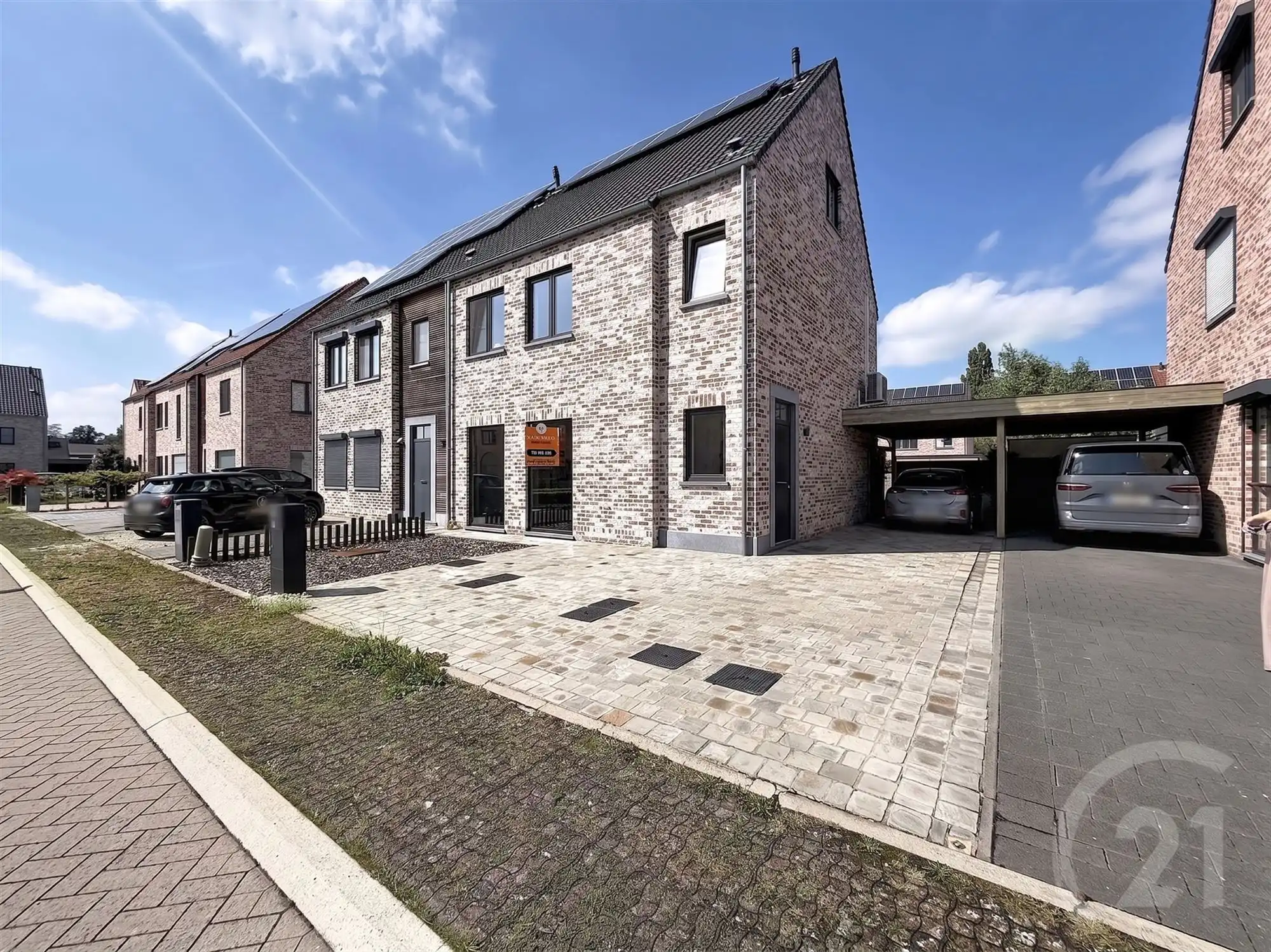 Rustig gelegen huis te huur in Schriek! foto 2