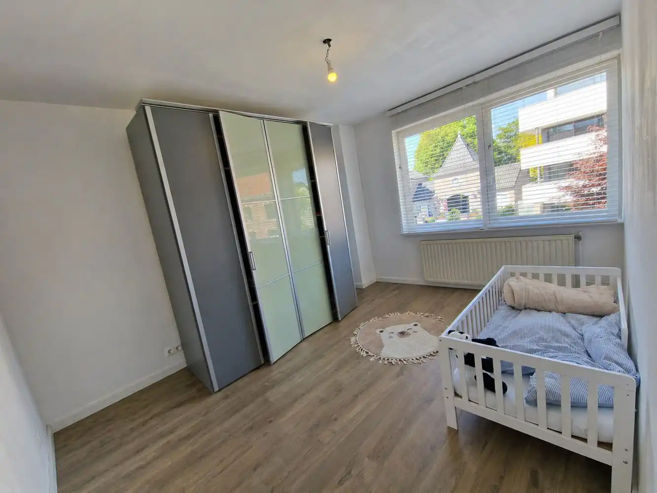 Charmante huurwoning in centrum Lanaken foto 14