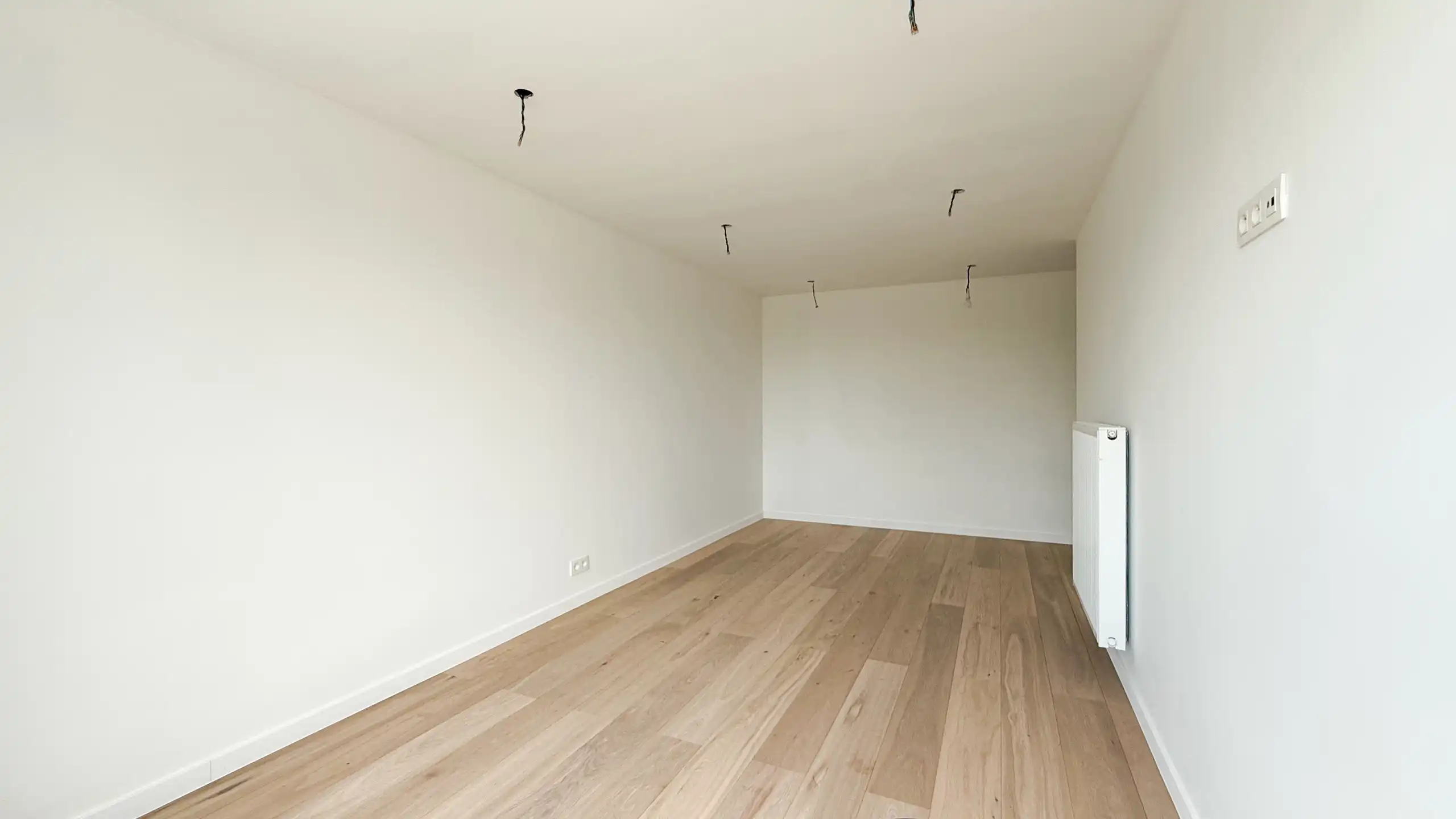 Unieke woning met 3 slpks en zitkuil in prachtig woonproject foto 27