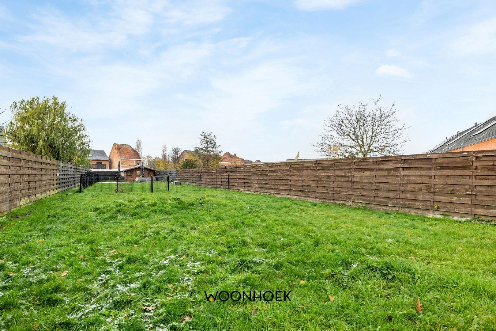 Instapklare 3-slpk woning op 884m² grond aan stadsrand foto 28