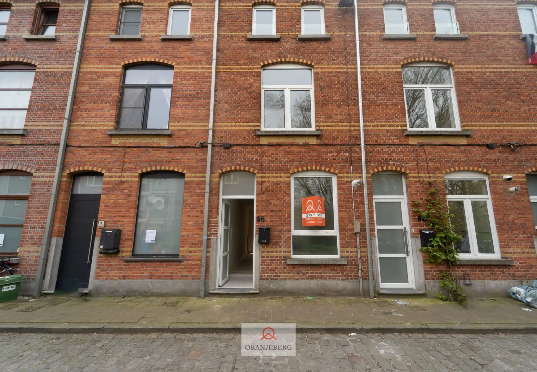 Woning met 4 slaapkamers en tuin foto 4