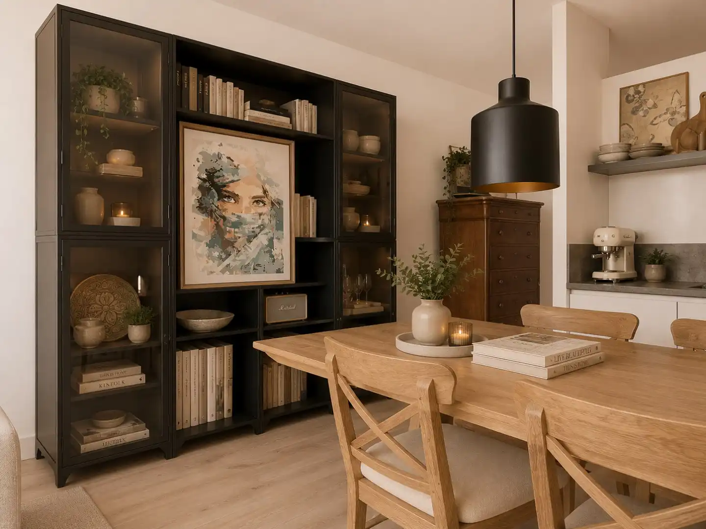 Karakteristiek wonen in "Le Baptiste" foto 14