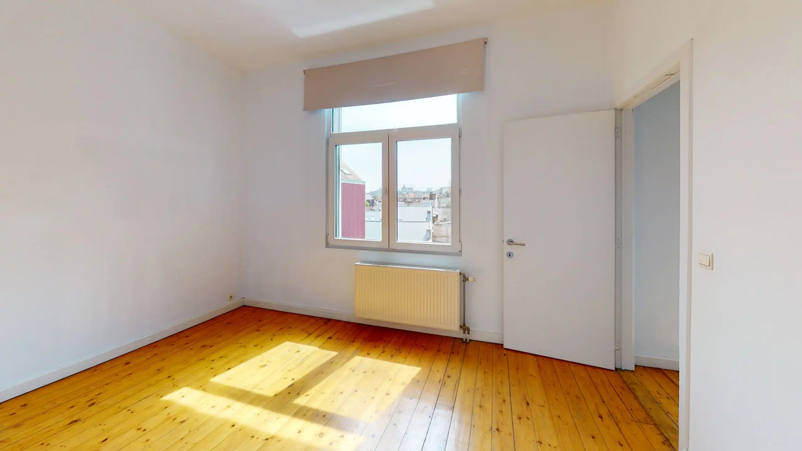 ANTWERPEN - Royale duplex te huur met zonnig terras  foto 12