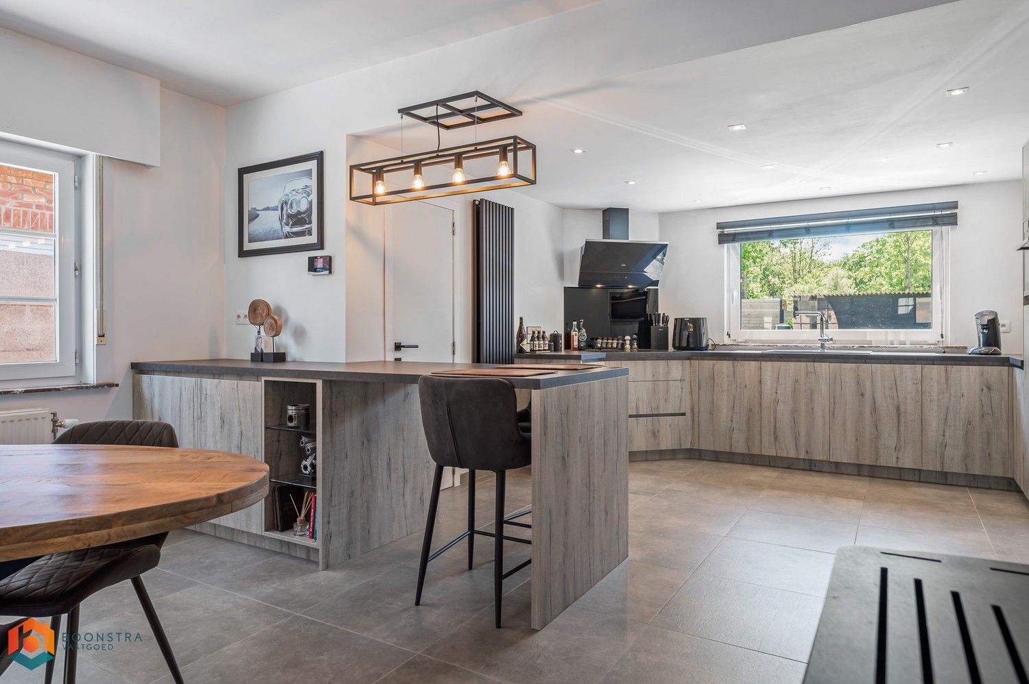 Instapklare woning met tuin op toplocatie foto 5