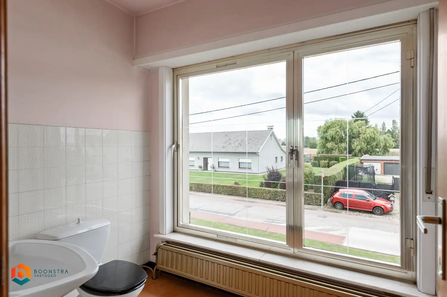 Landelijke woning op 2,43 ha te Onze Lieve Vouw Waver foto 16