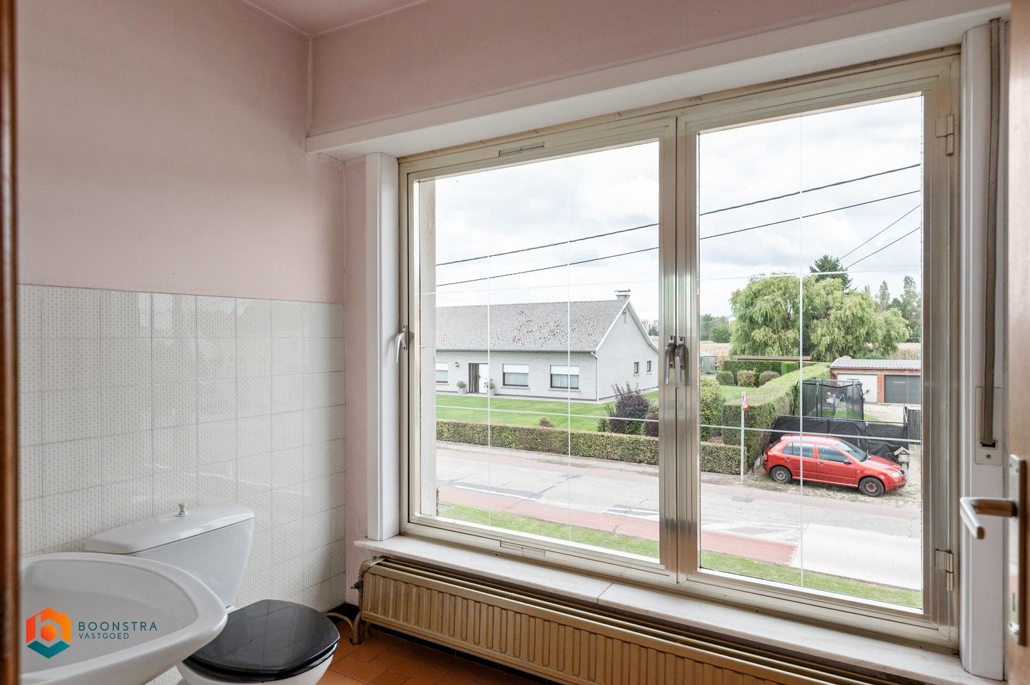 Landelijke woning op 2,43 ha te Onze Lieve Vouw Waver foto 16