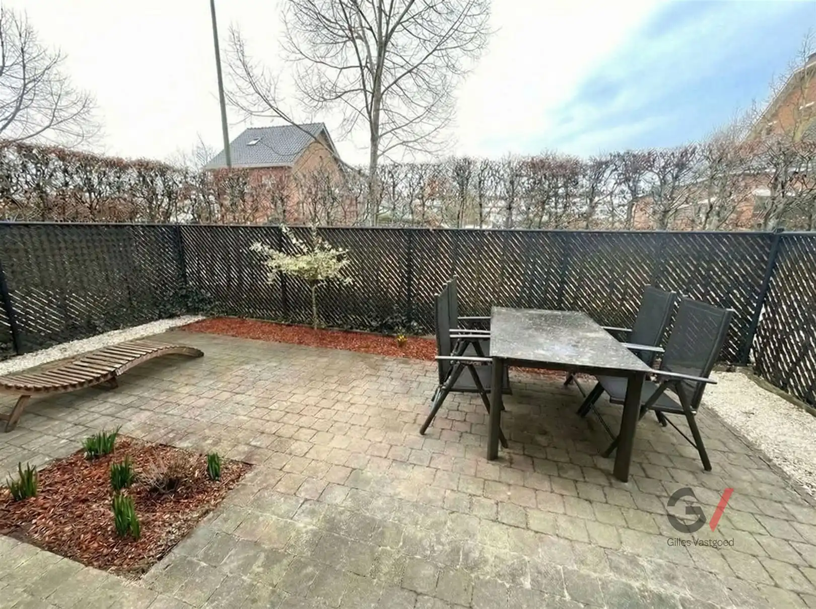 Appartement, incl. autostaanplaats foto 7