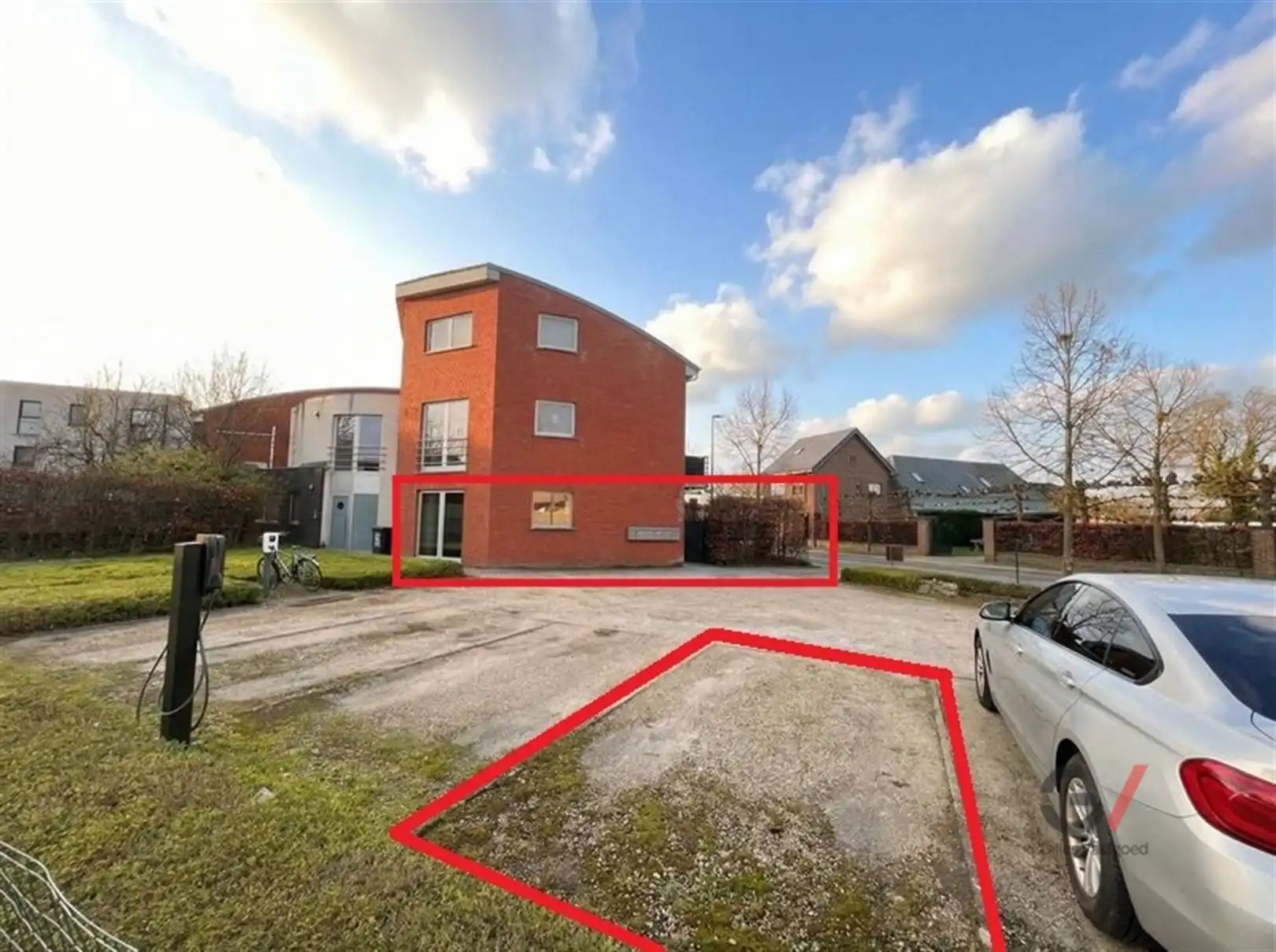 Appartement, incl. autostaanplaats foto 7