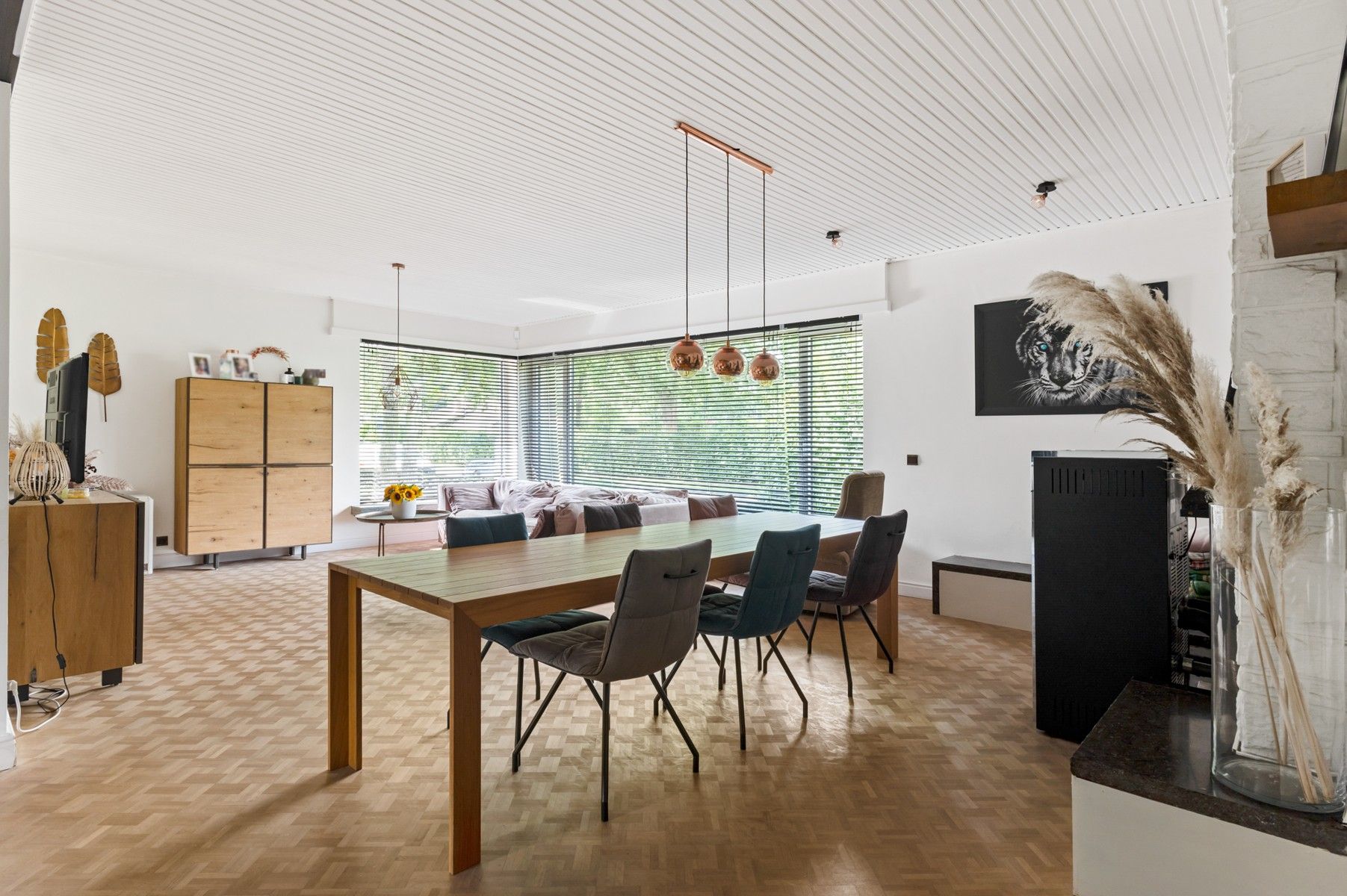 Ruime woning op uitstekende ligging foto 7