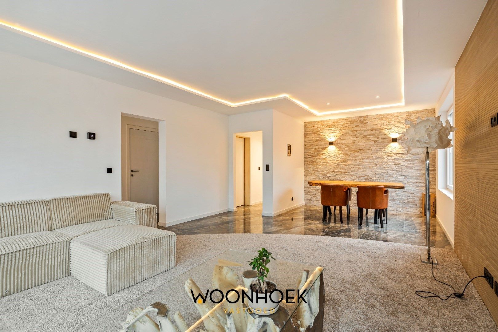 VERKOCHT binnen de maand! Woonhoek Vastgoed Lokeren foto 8