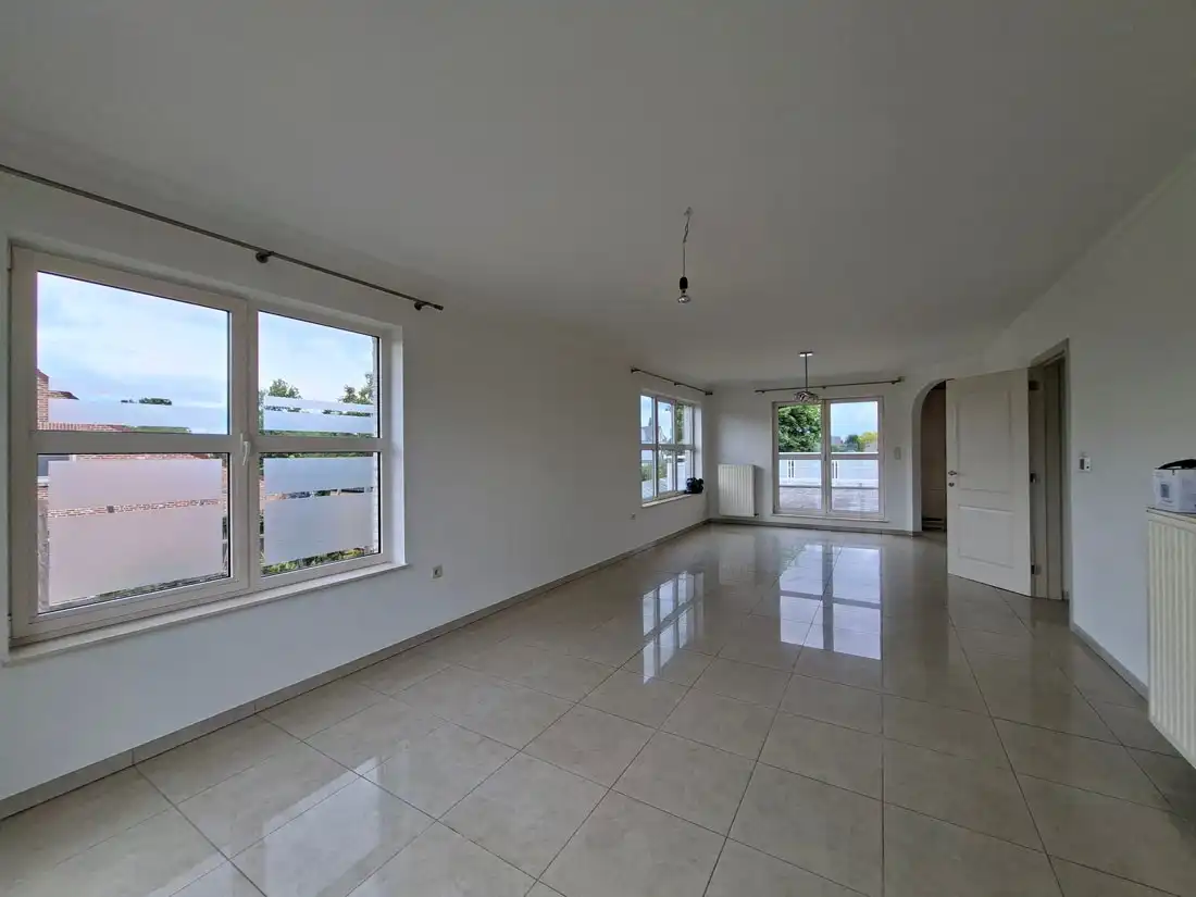 Goed gelegen duplex appartement te Lommel foto 4