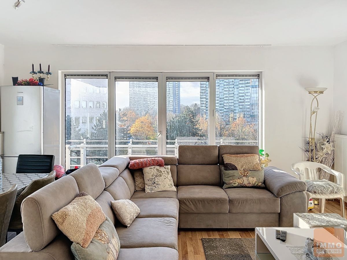 Tof 3 slaapkamer appartement met ruim terras foto 8