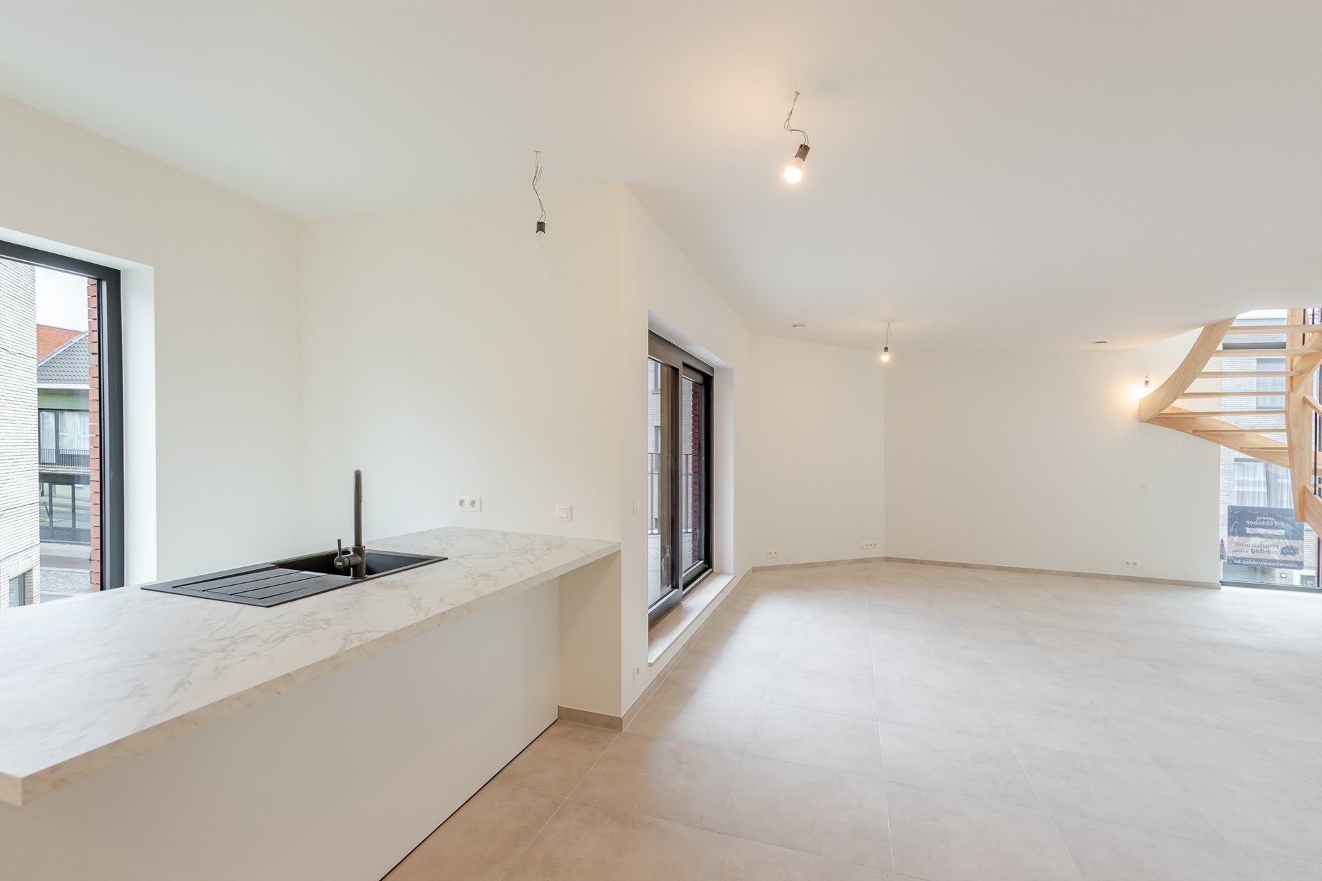 Nieuwbouwproject in hartje Sint-Niklaas  foto 3