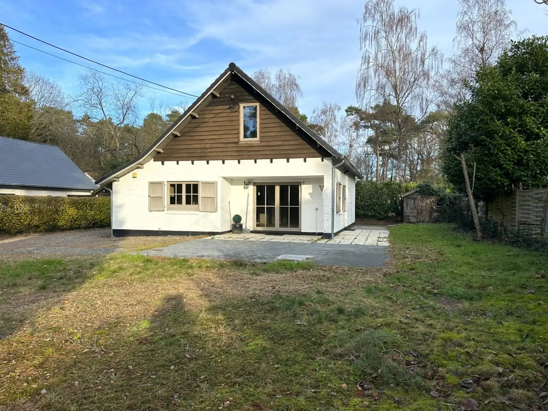 Huis te huur foto 17