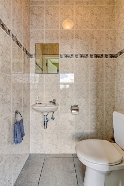 Polyvalente kantoorruimte met 3 slaapkamer appartement TE KOOP in Tielt! foto 3