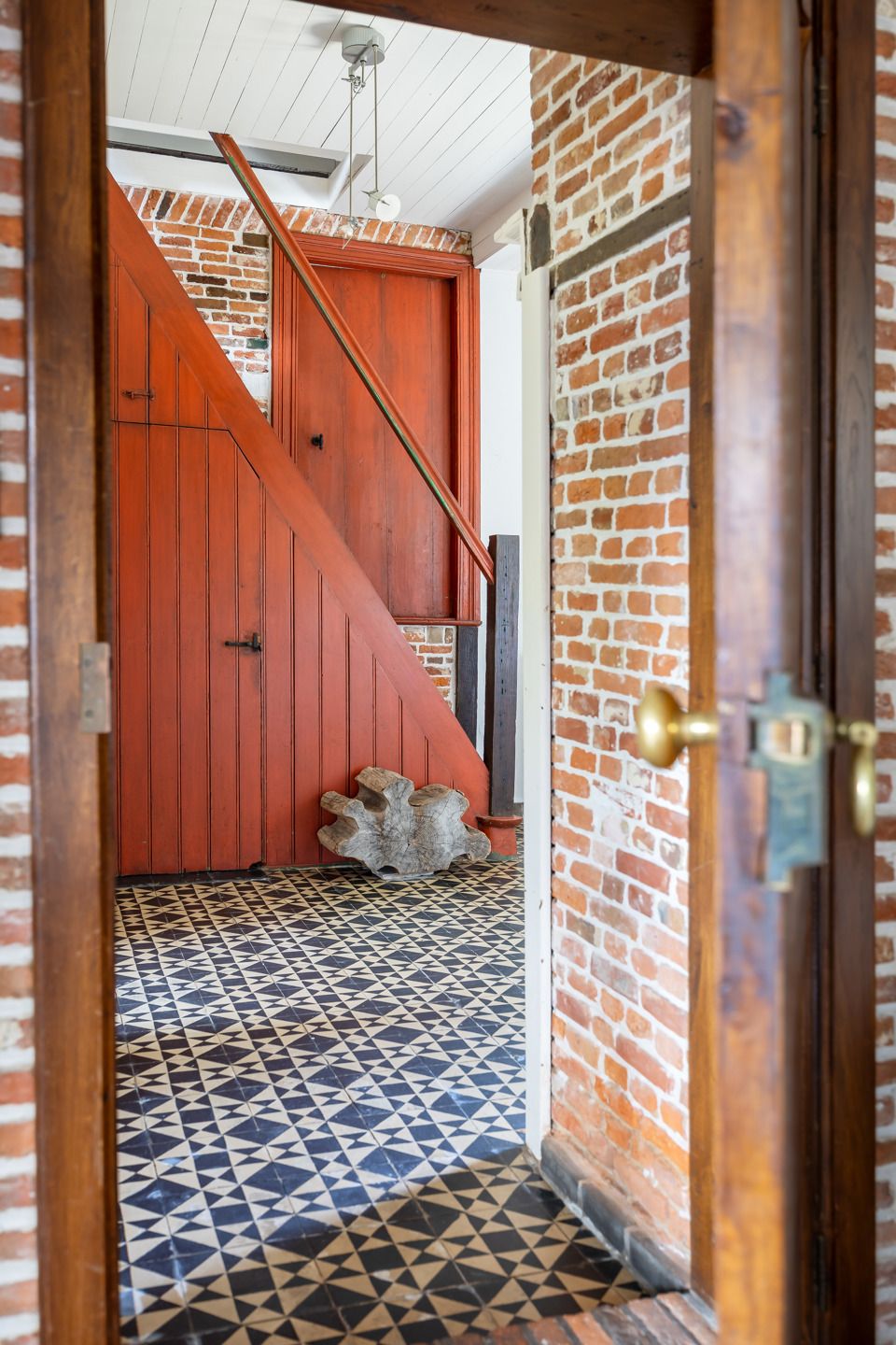 Charmante hoeve met authentieke elementen in Westmalle foto 8