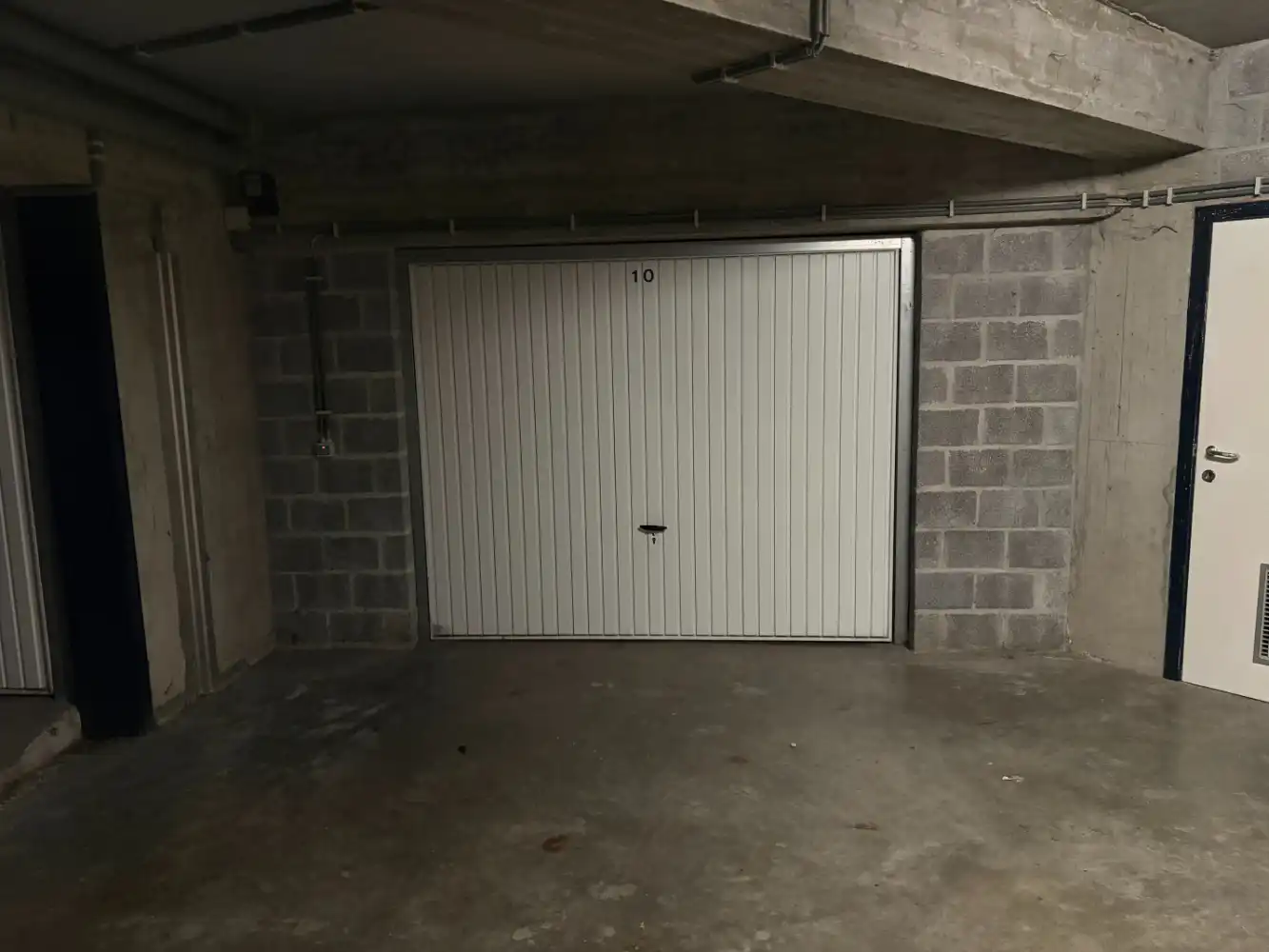 Appartement met twee slaapkamers en zonnig terras te koop in Middelkerke foto 32