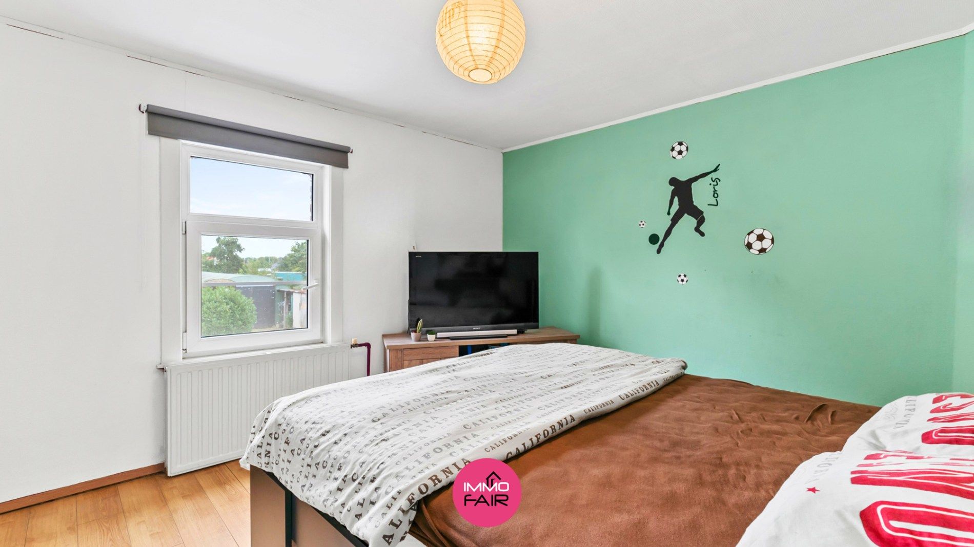 Instapklare gezinswoning met 4 slaapkamers in hartje Zutendaal! foto 14