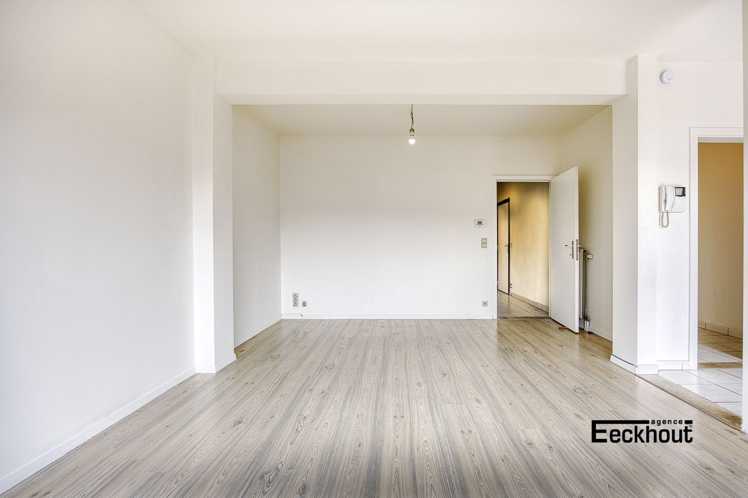 Rustig gelegen instapklaar appartement met gunstig EPC! foto 2