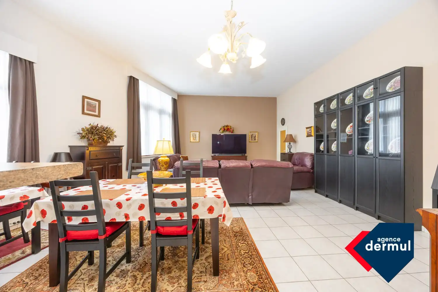 RESIDENTIE MARINA MERCATOR foto 6