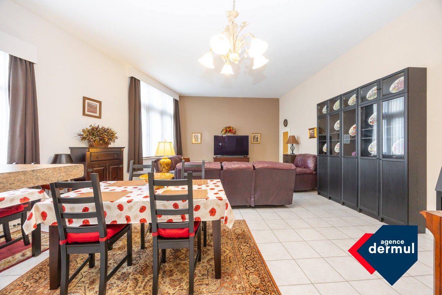 RESIDENTIE MARINA MERCATOR foto 6