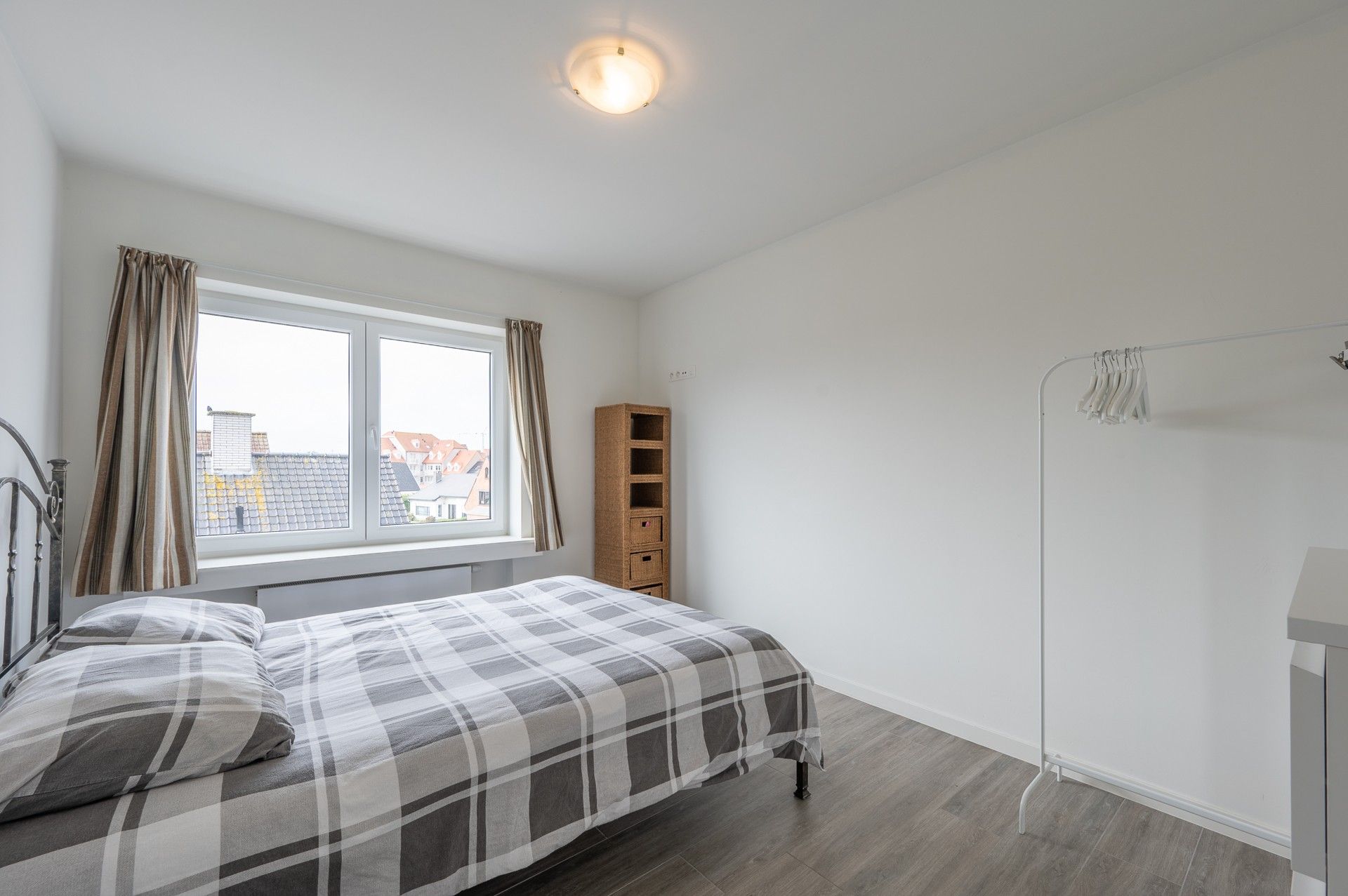 Gemeubeld: zonnig appartement voorzien van alle comfort! foto 11