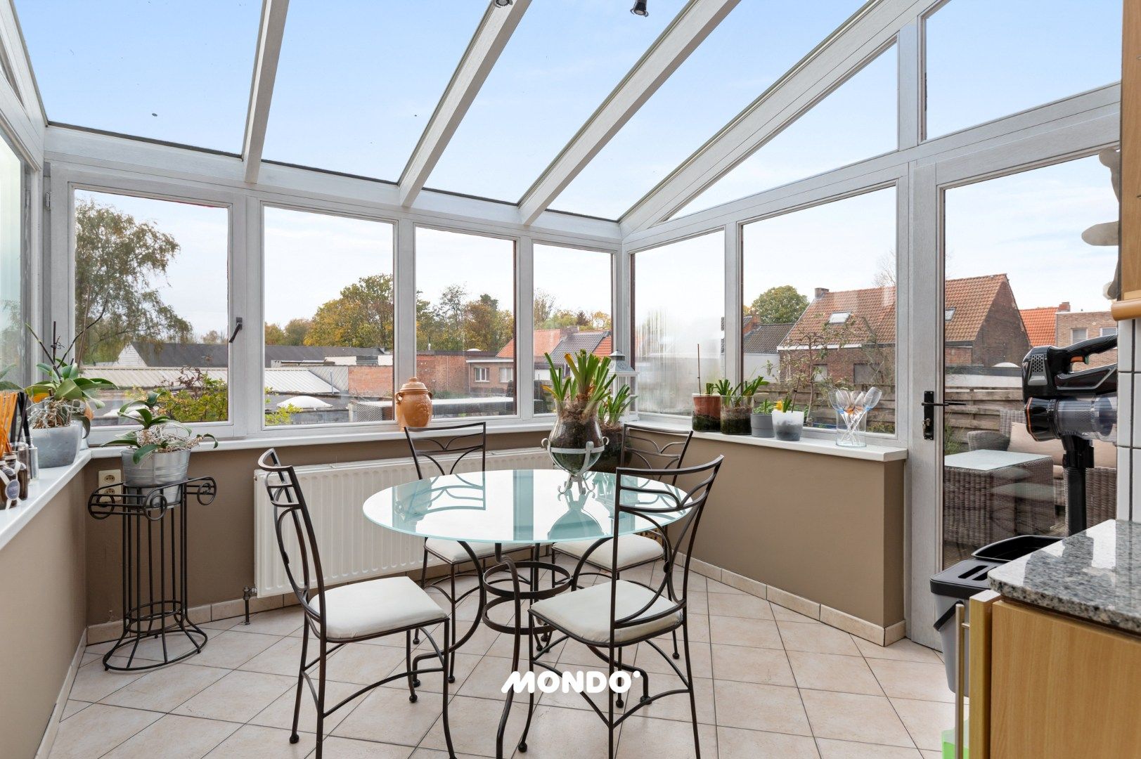 Combinatie van handel en wonen in centraal gelegen pand foto 16