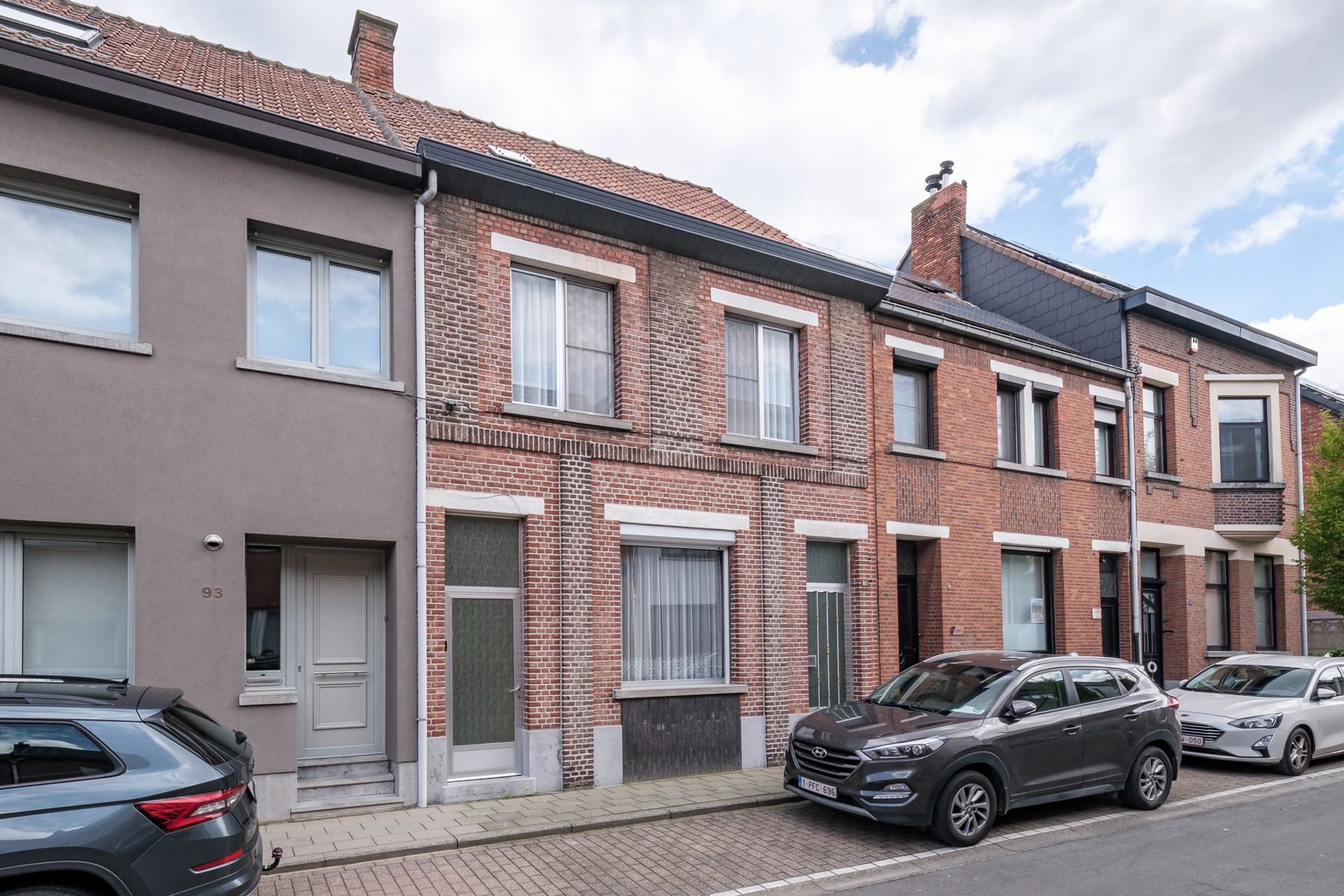 Huis te koop Nieuwe Kerkstraat 91 - 9150 Kruibeke