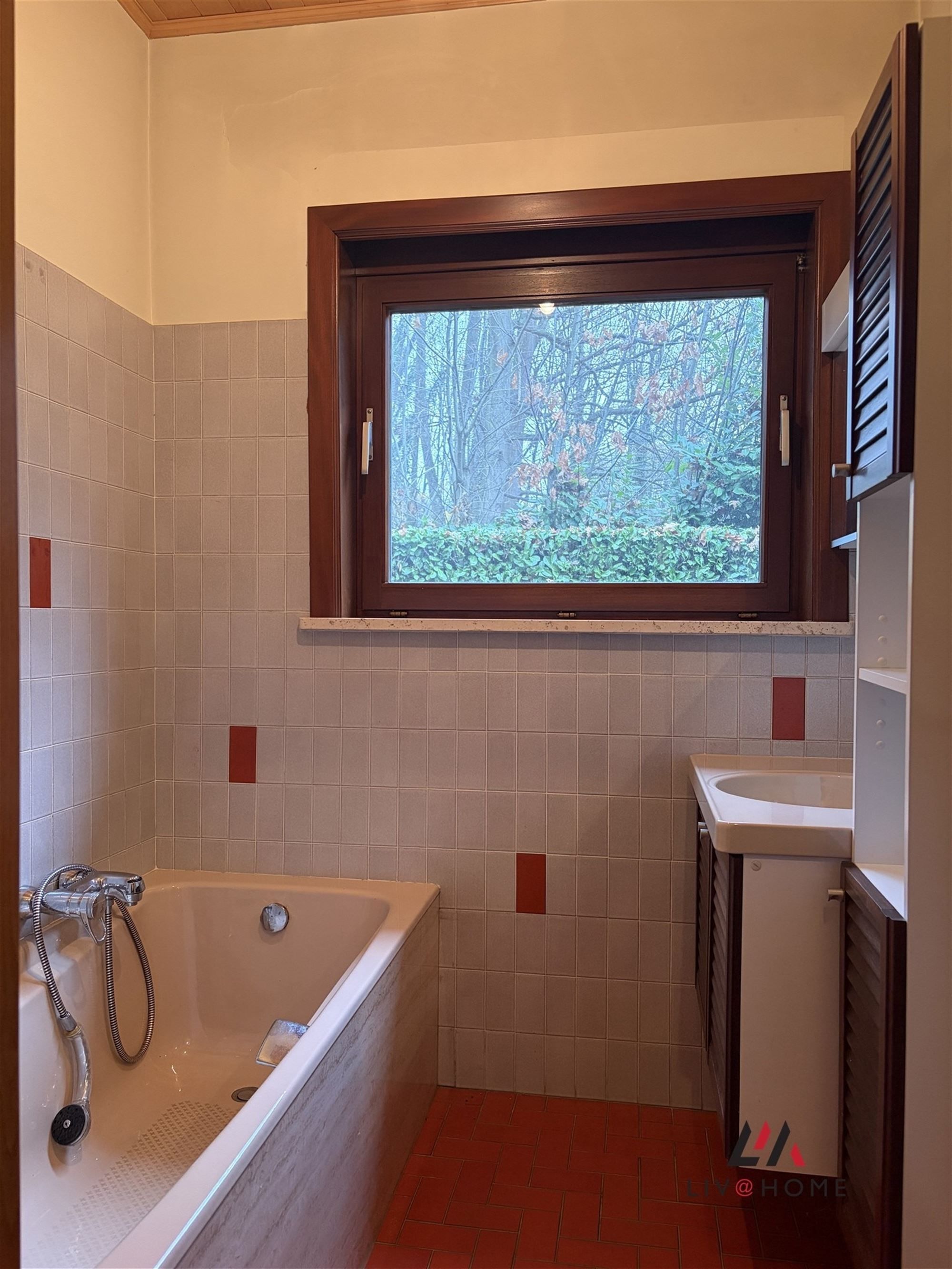 ZEER CHARMANTE VILLA MET OVERDEKT ZWEMBAD EN UNIEKE LIGGING! foto 11