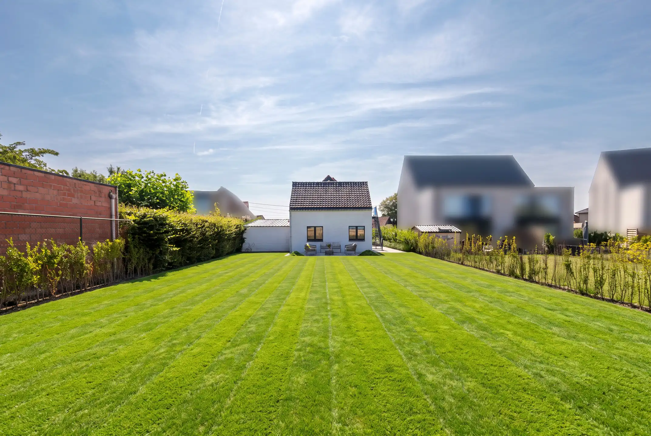 Volledig gerenoveerde villa aan de groene rand van Ravels foto 33